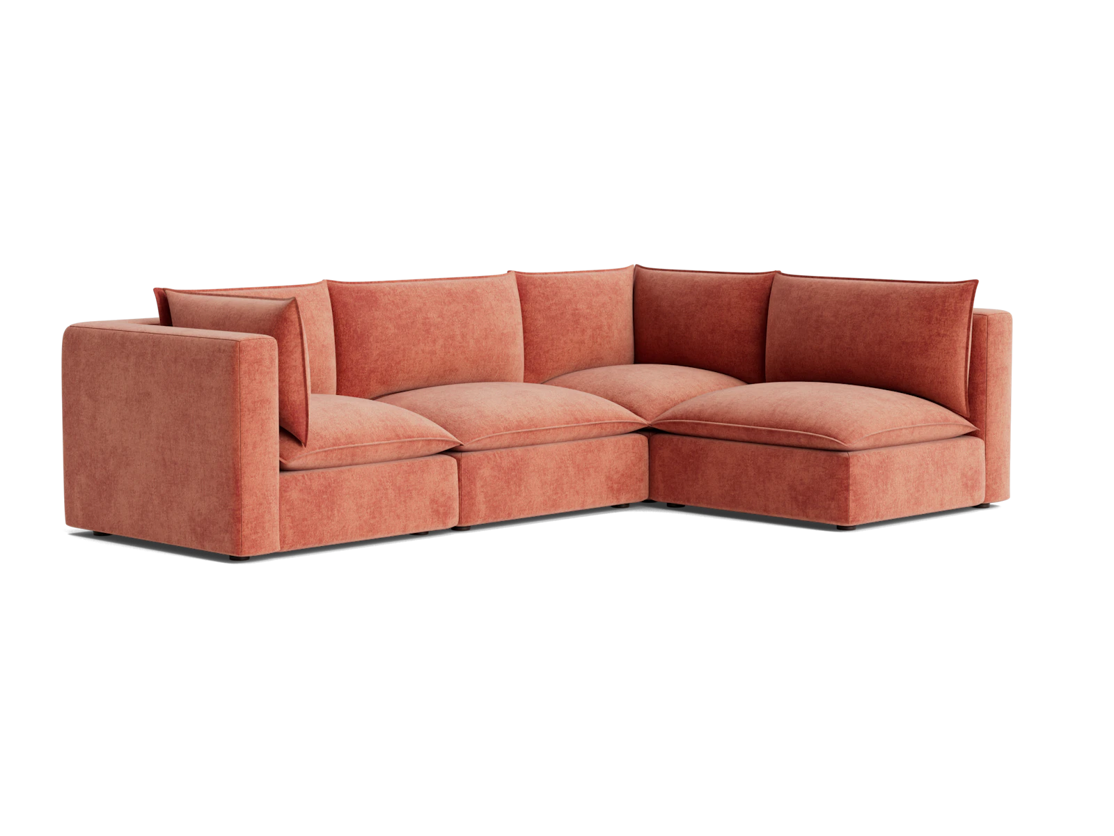 Haine Modular L-Sectional
